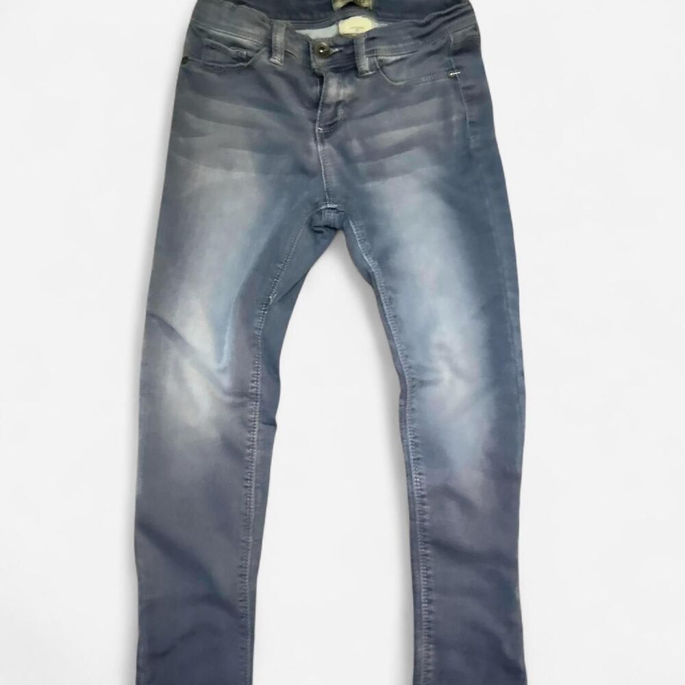 Squeeze Girl's Blue Jeans